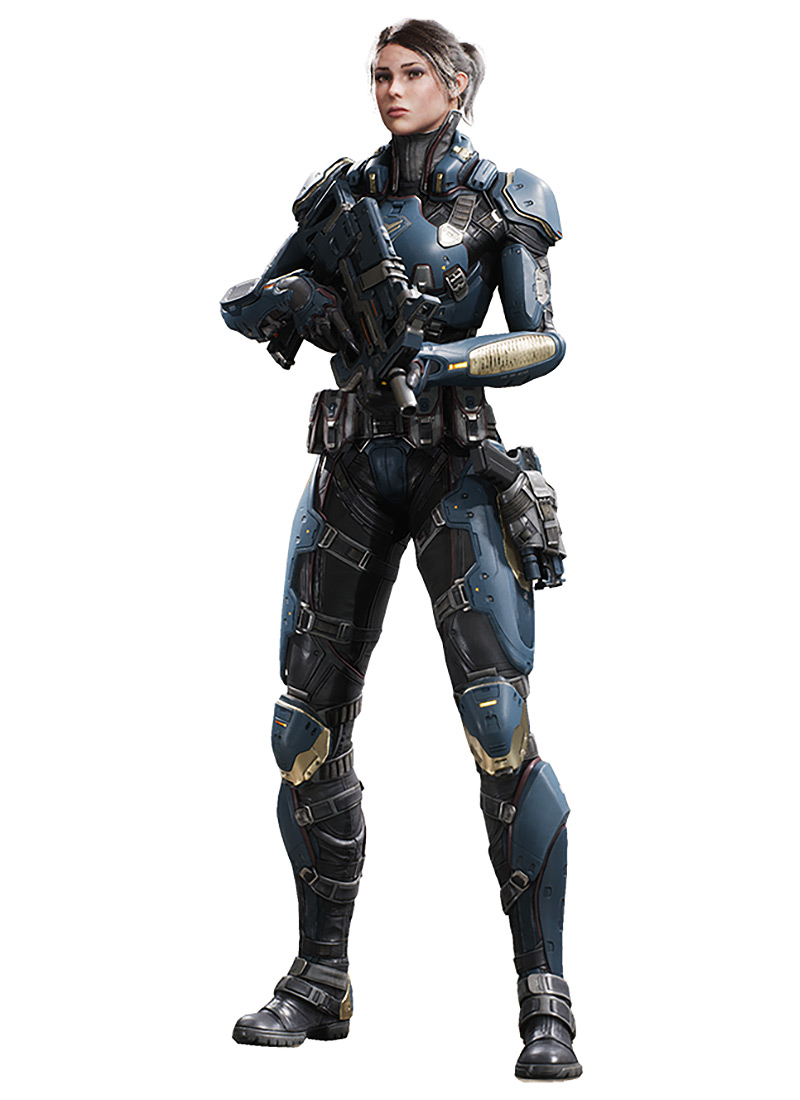 Belica Art from Paragon