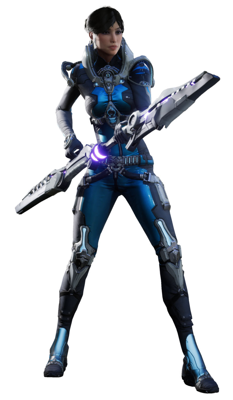 Dekker Art from Paragon