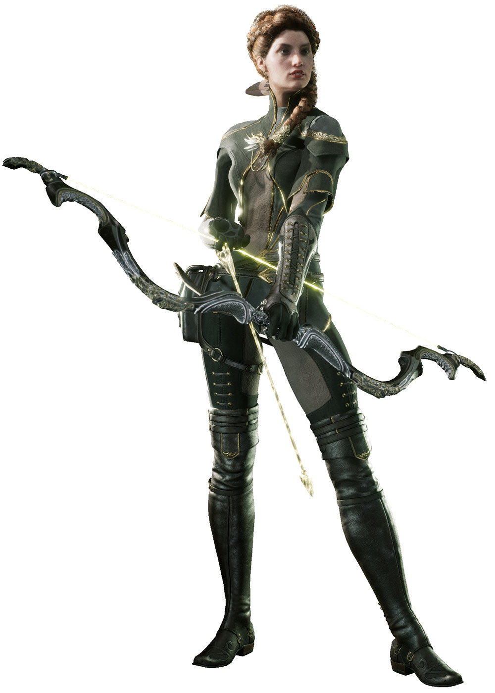 Sparrow Art from Paragon