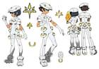Aether Foundation Concept Art