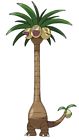 Exeggutor