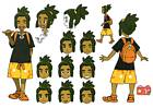 Hau Concept Art