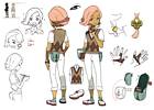 Ilima Concept Art