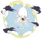 Lunala Full Moon
