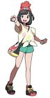 Female Protagonist