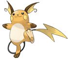 Raichu