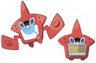 Rotom Pokédex