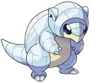 Sandshrew