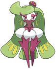Tsareena