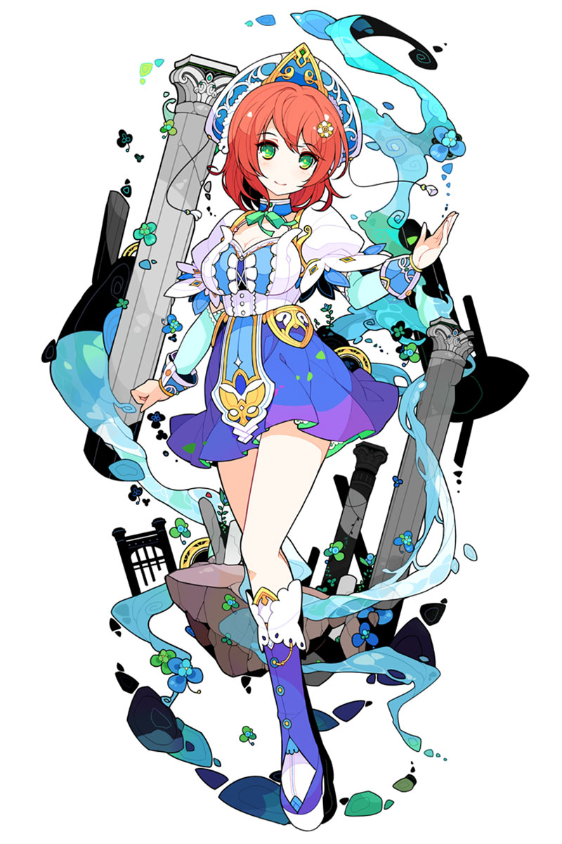 Lisette Art from Stella Glow