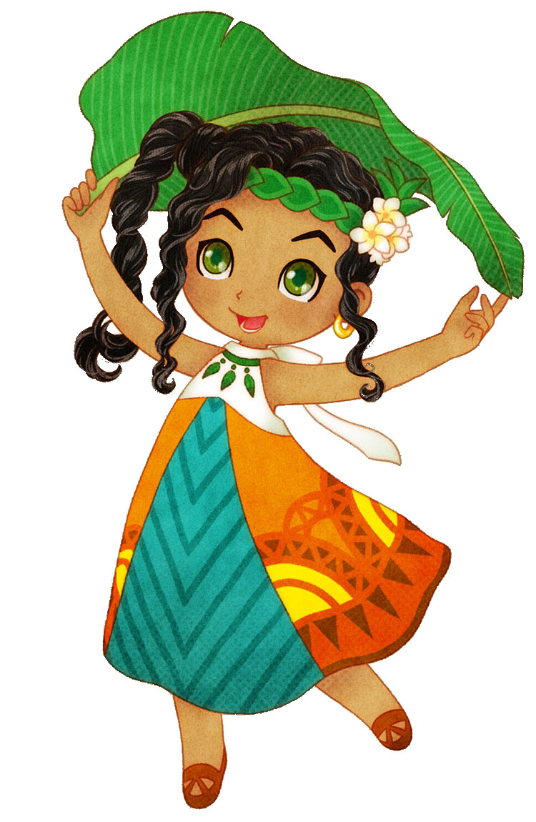 Alma Art from Story of Seasons: Trio of Towns
