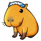 Capybara