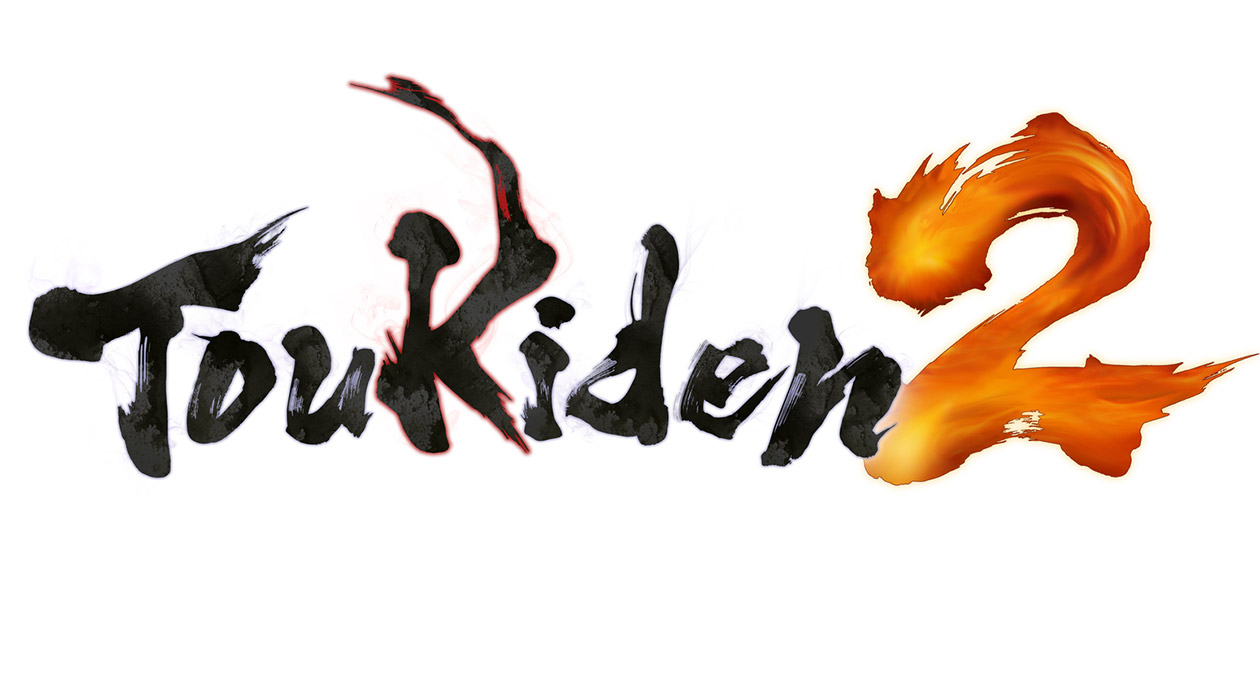Toukiden 2 Logo