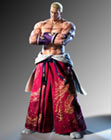 Geese Howard