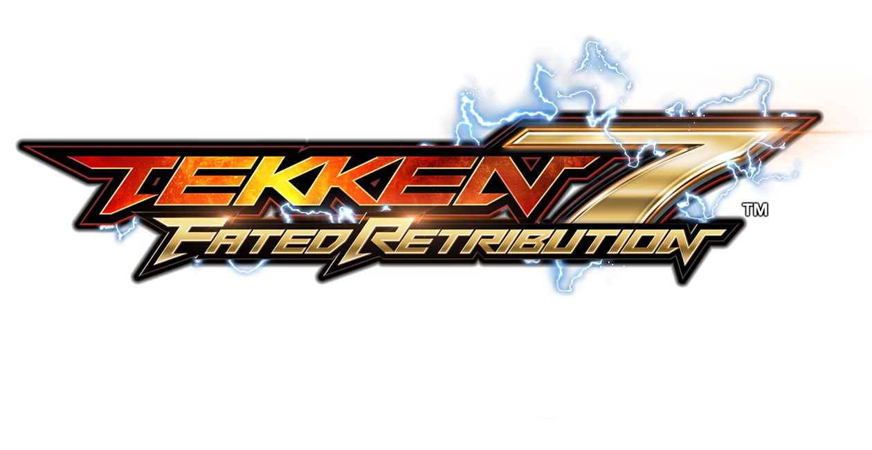 Tekken 7: Fated Retribution Logo