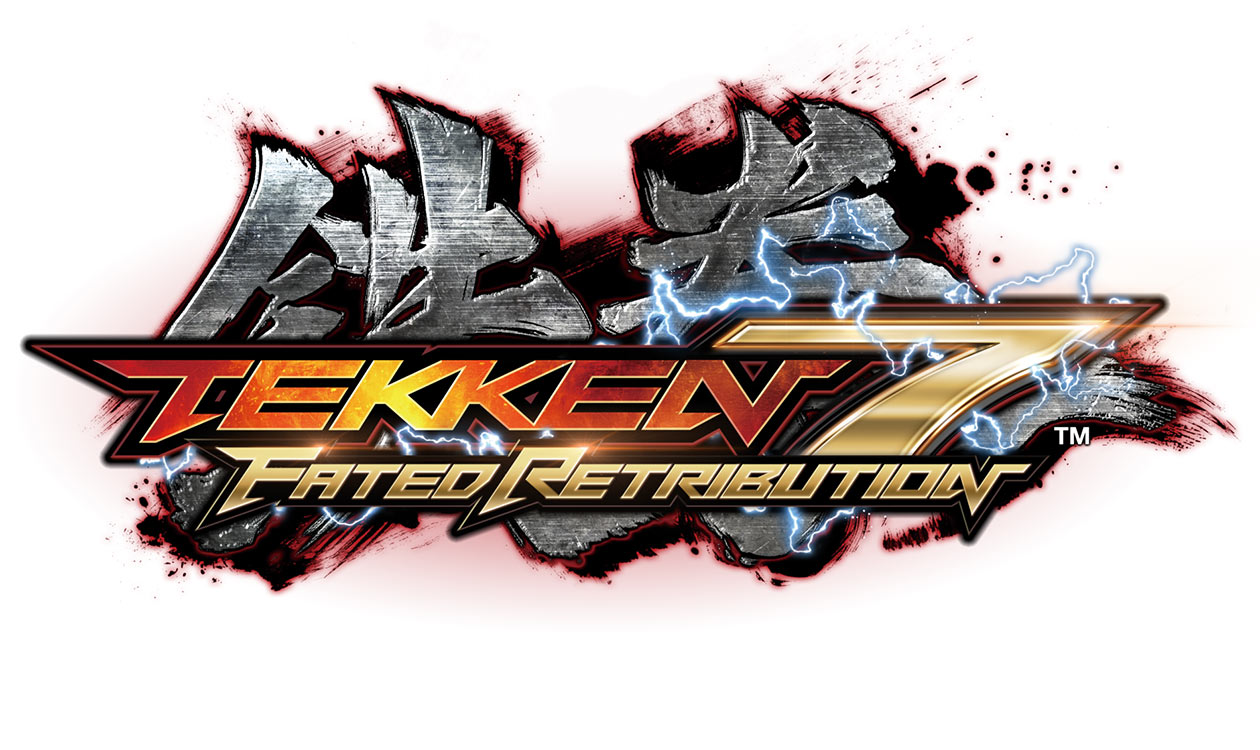 Tekken 7: Fated Retribution Logo