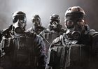Tom Clancy's Rainbow Six Siege Key Art
