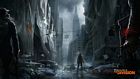 Dark Zone Street