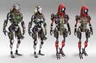 Androids