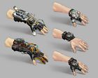 Arm Tech