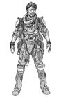 Body Armor