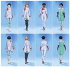 Character Concepts