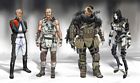 Titanfall 2 Characters