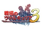 Valkyria Chronicles III Logo