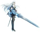 Selvaria Bles