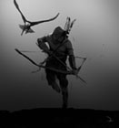 Bayek & Senu Concept