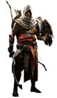 Bayek & Senu