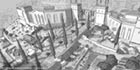 Cyrene Qara Gates Sketch