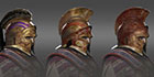 Helmets