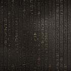 Hieroglyphs Wall