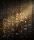 Hieroglyphs