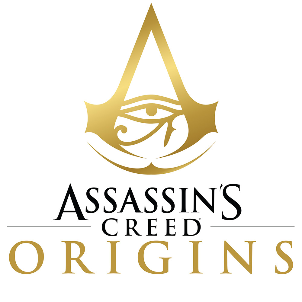 Assassin's Creed Origins Logo