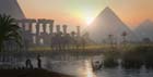 Nile Pyramids