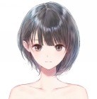 Hinako Shirai Face