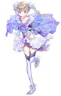Yuzu Shijou