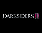 Darksiders 3 Black Logo