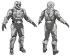 UAC Armor