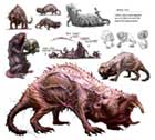 Molerat