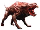 Mutant Hound