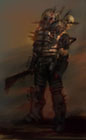 Raider Concept
