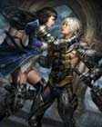 A Witch's Kiss