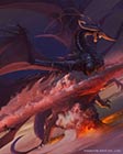 FFVII Bahamut ZERO