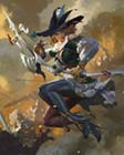 Eorzea Bard