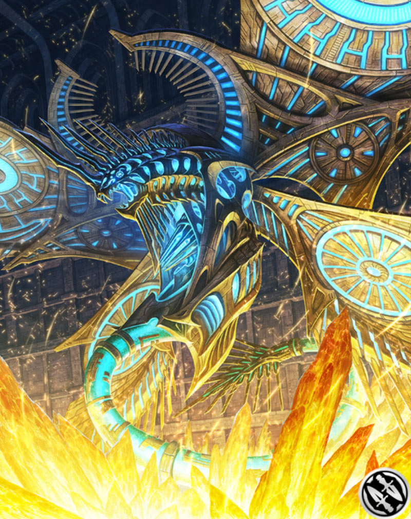 Garuda Interceptor Artwork from Mobius Final Fantasy
