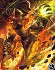 FFVII Ifrit