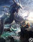 FFVII Leviathan